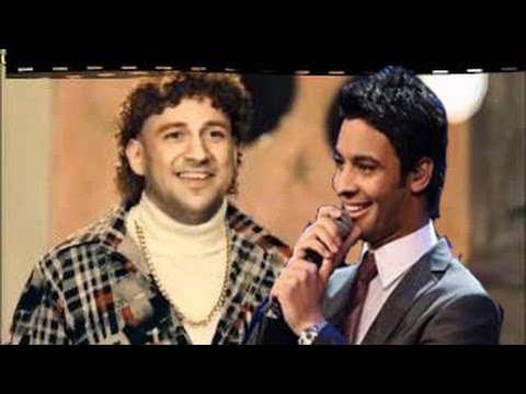 مسخرة احساس المصريين وهما بيسمعوا احمد جمال اغنية احلف بسماها وبترابها