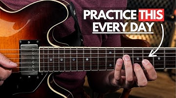 Top 5 Exercises For Intermediate Guitarists That ACTUALLY WORK