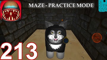 Imposter 3D Online Horror - Gameplay Walkthrough Part 213 - Single Player (iOS,Android)