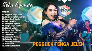  Album Lagu Madura Viral The Best Selvi Ayunda  Pegghek Tenga Jelen Sia Sia Mengharap Cintamu