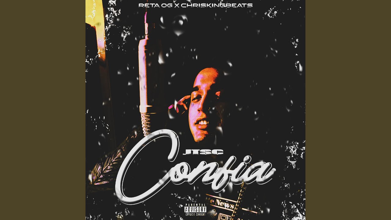 Watch Confía on YouTube Watch Confía on YouTube
