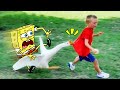 Best Of Funny Fails Videos Compilation - Spongebob in Real Life | Woa Doodland