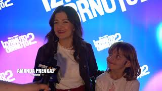 Izvrnuto Obrnuto 2 Svečana Premijera Kaptol Boutique Cinema 2024