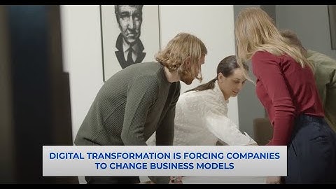 Customer Experience X Digital Transformation