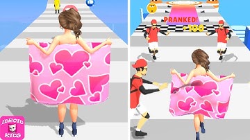 Flash Runner Walkthrough All Levels Gameplay Android iOS Ep 3