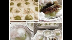 Resep Bugis Mandi atau Putri Mandi - Durasi: 6.23. Resep Bugis Mandi atau Putri Mandi - Durasi: 6.23.