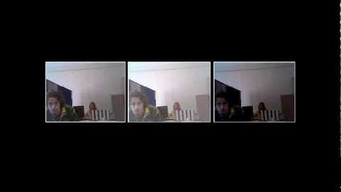 PFT: a protocol for evaluating video trackers