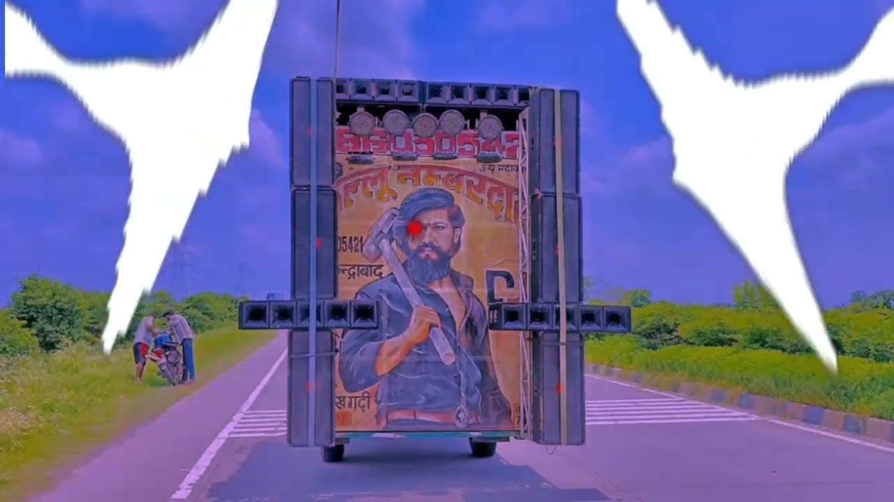 Billo Thumka Laga Sanu | Dj Mix | Hard Puncy Classic Edm Bass Punch Vibration | Dj Nikhil Ptr