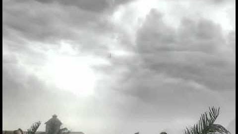 Black Ops: Tomahawk Across Villa