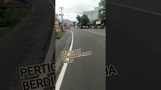 MENIKUNG BERDIKARI-LIMBANGAN#automobile #motovlog #angkot #elf #truckbok #truck