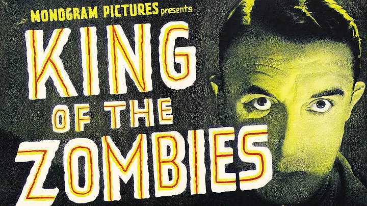 King Of The Zombies (1941) MANTAN MORELAND