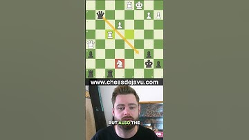 Mate in 6 ⁉️ #chess #chesspuzzle #chesspuzzles