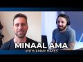 Fascinating AMA with Minaal (EPIC interview with a backpack founder!)
