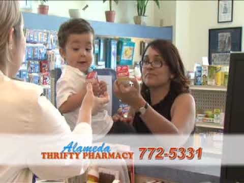 Sequence 2 Alameda Pharmacy 04 13 09 Web Email MPEG centercut FOR SD SPOTS