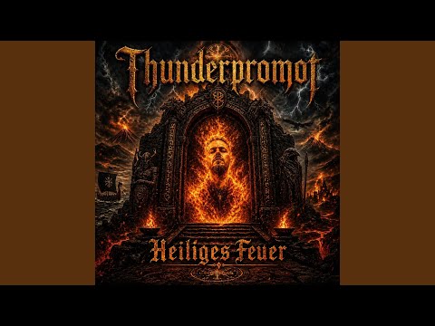 Heiliges Feuer