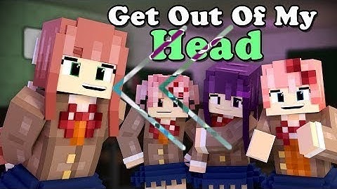 Reverse - 3A Display - Get Out Of My Head