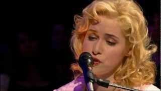 Nellie McKay - Ding Dong on Jools Holland chords