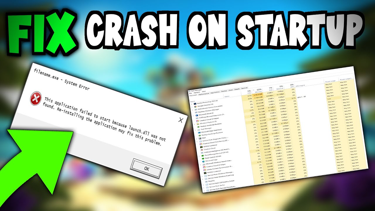 Overcooked 2 - How To Fix Overcooked 2 Crash on Startup - YouTube
