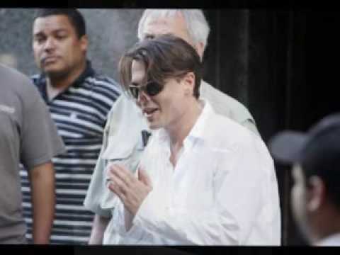 ～Ｓｍｉｌｙ2～Ｊohnny Depp