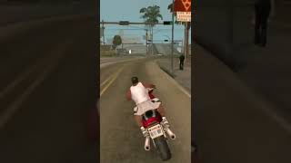 PCJ-600 в GTA VC,SA,LCS #shorts #short #gtasa #gtalcs #gtavc