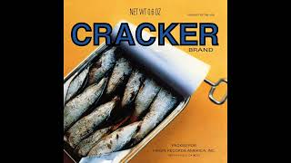 This Is Cracker Soul - Cracker