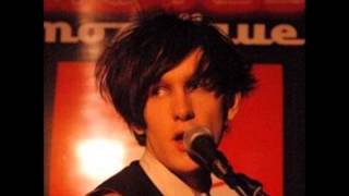 Patrick Wolf - Jacob&#39;s Ladder / This Weather (Live at Motel Mozaique, Holland, 04/15/2005)