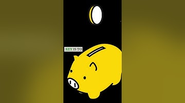 Unveiling the Power of Compound Interest: Multiply Your Wealth #bitcoin #financial  #michaelsaylor