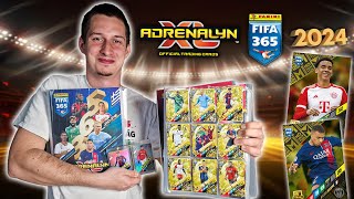 Panini Adrenalyn XL FIFA 365 2024 | +200%-os Kártyás Kollekció