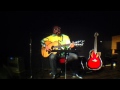 2013-12-22(01) ジョニー宜野湾「PHS I LOVE YOU」@あたらし屋(岡山)