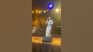 Sabrina Claudio- Modo Avion( CONCERT DEBUT) - Manila ( 10/05/2023)