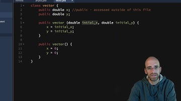 2.2 Creating and Storing Objects (Instantiation)