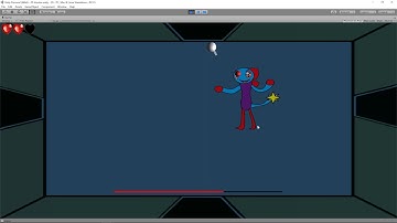 The Binding of Issac style of game Unity3D
