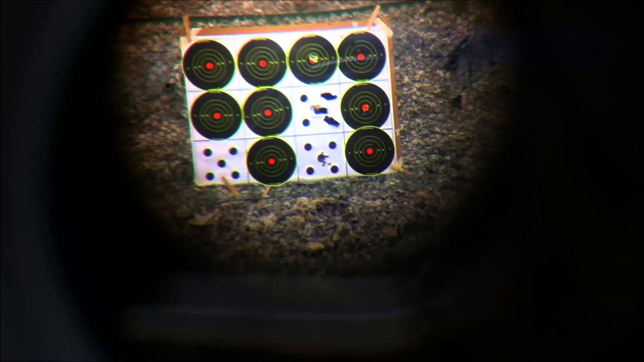 Mega MATEN 175gr group