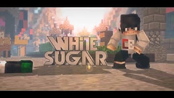 #7 Intro for White Sugar by LUCAS DMC (Like?)