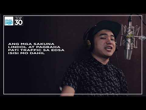 Oka - Michael Angelo Aplacador (Interpreted by Thyro Alfaro featuring Aikee)