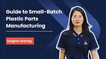 Why Injection Molding Isn