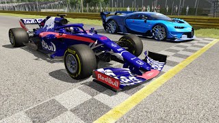 Video produced by assetto corsa racing simulator
http://www.assettocorsa.net/en/ thanks for watching!