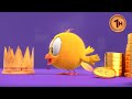 The king&#39;s treasure | Where&#39;s Chicky? | 1H | Cartoon Collection in English for Kids | New episodes