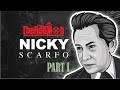 The Philly Mob | Nicky Scarfo | The Reel Story | Part 1 of 2