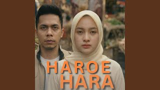 Haroe Hara