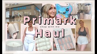 Primark Haul // Try On // What's New In *March 2024*