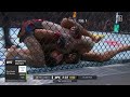 Max Holloway vs Charles Oliveira 2 | UFC 326 | DAZN Highlights