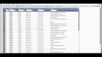 RadGrid Resizing Columns Filters Problem