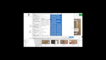 Part 2: Layouts & How to Upload: How To Make a Photobook on the myprints.co.ke Website
