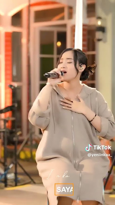 yeni inka SAYAH #dangdut