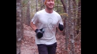 Yoga For Runners Periscope Episode 4