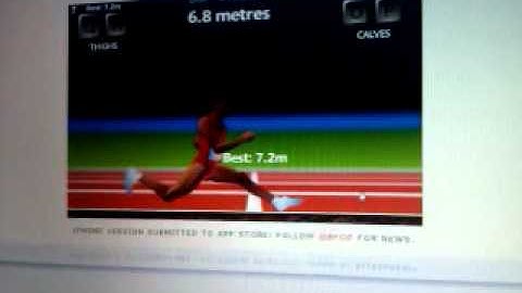 EPIC FAIL ON QWOP!
