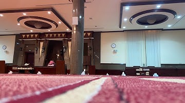 سورة الرحمن | ريان المحيسني | ليلة ٢٧ رمضان 🌙 ١٤٤٦هـ