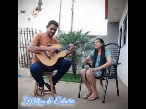 Louvando com meu esposo. #hinoccb 142 "Ó Pai Celestial" #ccb #ccbvideos #dueto #oração