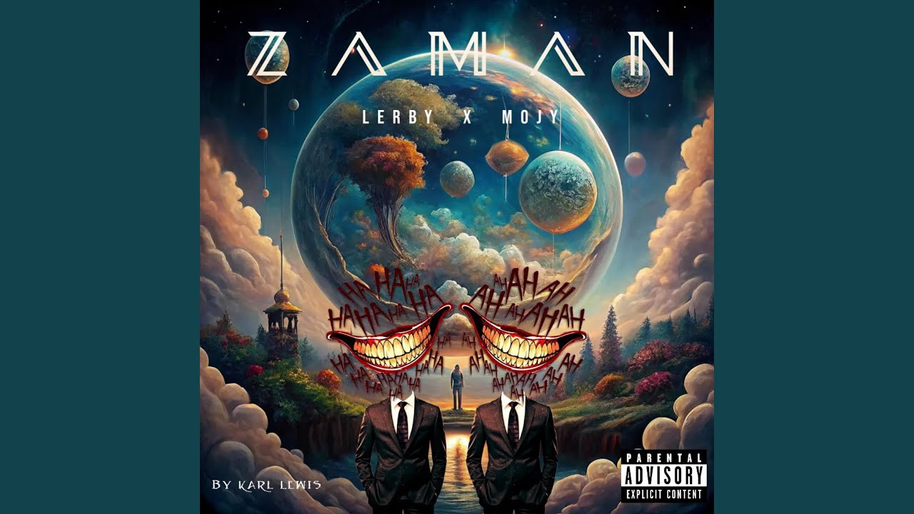 ZAMAN (feat. LERBY)